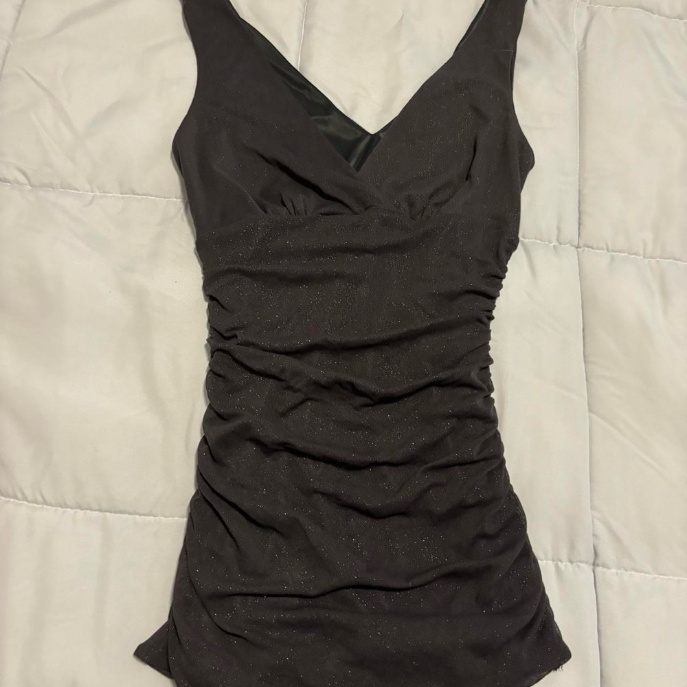 Express top